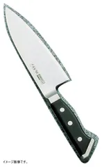 【新品】GLESTAIN(グレステン) Wタイプ 洋出刃 24cm 224WK
