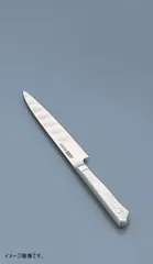 【新品】グレステン Mタイプ ペティーナイフ 12cm 012TMのサムネイル