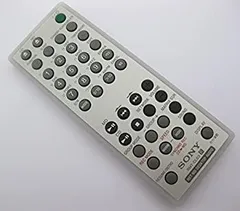 【中古】「非常に良い」SONY オーディオリモコン RMT-CM30 中古】(非常に良い)ソニー オーディオリモコン RMT-CM30 【公式通販】