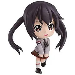 【中古】「非常に良い」一番くじきゅんキャラわーるど 映画「けいおん！」 G賞 ちびきゅんキャラ アイビーファッションVer. 中野梓