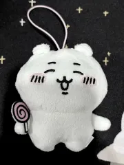 ちいかわ BIG ぬいぐるみ ガチャ ぬいぐるみ