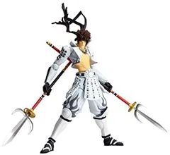 2026年最新】リボルテックヤマグチ 真田幸村 伊達政宗 戦国BASARAの