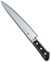【新品】堺孝行 イノックス 筋引２４cm （AIN03024）のサムネイル