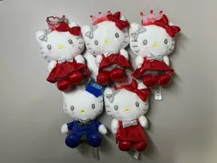 サンリオ シークレット マスコット ホルダー 2026 ハローキティ DEAR. ダニエル