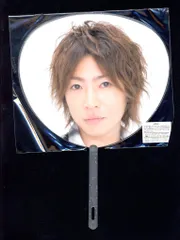 嵐 07年 Time -コトバノチカラ- 相葉雅紀 ミニうちわ