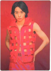 嵐 00年 TYPHOON GENERATION 櫻井翔 下敷き