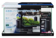 新品未使用品！インテリア水槽 ニッソー ルームメイト901 NISSO - メルカリ