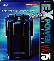 2026年最新】vx−75バリューエックスパワーフィルターの人気アイテム