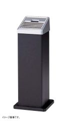 未使用 山崎産業 CONDOR 消煙 スタンド灰皿 YS-24L-ID-B - メルカリ