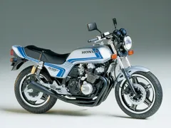 14066 1/12 CB750Fカスタムチューンのサムネイル