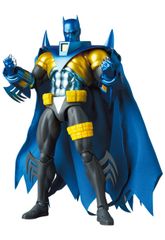 MAFEX No.216 BANE BATMAN KNIGHTFALL a4 - メルカリ
