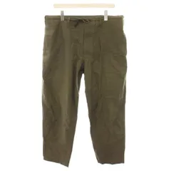 Y's BANG ON!No.96 サルエル ワイズ バングオン ヨウジヤマモト Y's BANG ON! No.9 SAROUEL WOOL TROPICAL PANTS (BLACK)の商品ページ