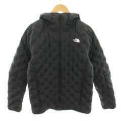 THE NORTH FACEメンズライトダウンフード付ジャケット ND91603 - メルカリ