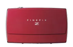 【中古】「非常に良い(無料延長保証)」FUJIFILM デジタルカメラ Z2000EXR R レッド 1/2型1600万画素CMOSセンサー 光学5倍ズーム F FX-Z2000EXR Rのサムネイル