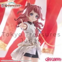 学園アイドルマスター ESPRESTO-Majestic pose-花海咲季