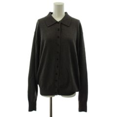 RosyMonster ロージーモンスター カーディガン F グレー 【古着】【中古】 RosyMonster ロージーモンスター カーディガン F グレー 【古着