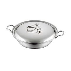 フォロワー様引5%済】STAUB 丙午馬年 ホース ツマミ ブラック 海外限定