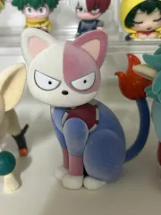 僕のヒーローアカデミア Fluffy Puffy 轟 焦凍キャット