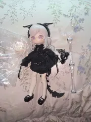 BJD ブラインドドール まとめ