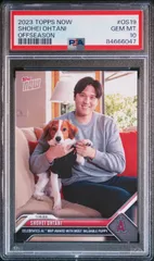 2026年最新】大谷翔平 デコピン psa10の人気アイテム - メルカリ