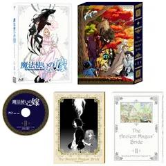 2026年最新】初回限定版 魔法使いの嫁 5巻 の人気アイテム - メルカリ