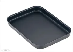 【新品】TKG ノンスティックベーキングトレー 37×27×H4cm WBC6201