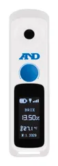 신제품 A&D 블루투스 스마트폰 앱 호환 디지털 슈가 미터 AD-4771