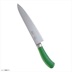 Tojiro Color モリブデンバナジウム鋼 牛刀270mm グリーン Tojiro Color モリブデンバナジウム鋼 牛刀270mm グリーン - メルカリ
