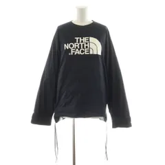 ザノースフェイス THE NORTH FACE × ハイク HYKE ライトダウントップ
