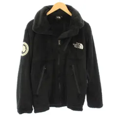 ザノースフェイス THE NORTH FACE ANTARCTICA VERSA LOFT JACKET フリースジャケット ボア ジップアップ XL 黒 NA61930 /TK