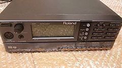 Roland VG-88 Ver.2 ローランド ギターシンセ エフェクター - メルカリ
