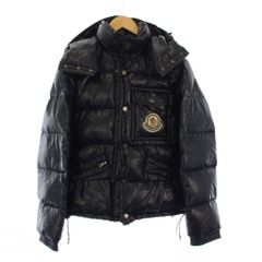 希少 00サイズ MONCLER モンクレール K2 ダウンジャケット - メルカリ