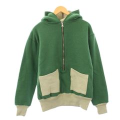 ジョングラッコーオリンピックチャンピオン スウェットパーカー L 