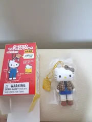 ハローキティ フィギュア キーホルダー 6種 まとめ売り