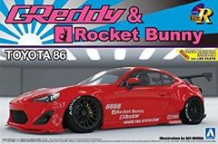 トヨタGR86 1/10 ラジコンXBPRO TT-02シャーシ 未開封 未使用 - メルカリ