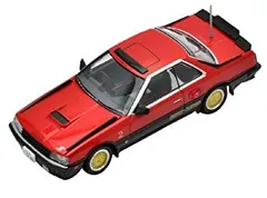 2026年最新】1/64 LV-西部警察 vol.21 ガゼール 「トミカリミテッド