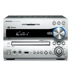 2026年最新】ONKYO FR-N9NX(S) CD/MDチューナーアンプの人気アイテム