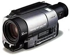 2026年最新】CCD-TR850 SONYの人気アイテム - メルカリ