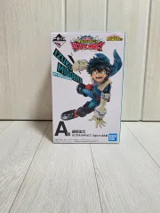 僕のヒーローアカデミア 一番くじ A賞 緑谷 ULTRA IMPACT