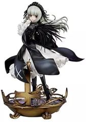 未開封 あみあみ限定版 ヨスガノソラ 春日野穹 着物Ver. 1/7 完成品