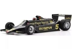 MINICHAMPS ロータス79マリオアンドレティ1/18 - メルカリ