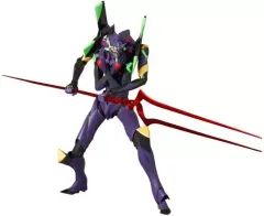 2026年最新】RAH NEO リアルアクションヒーローズ エヴァンゲリオン 第