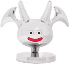 【中古】フィギュア ドラゴメタル 「ドラゴンクエスト」 メタリックモンスターズギャラリー