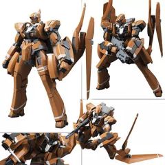 [중고] 피규어 바리어블 액션 KG-6 슬레이프 닐 [ALDNOAH.ZERO-알드노아 제로-]