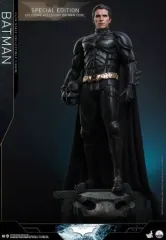 【中古】フィギュア バットマン 「ダークナイト・トリロジー」 クオーター・スケールシリーズ 1/4 アクションフィギュア トイサピエンス限定
