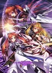 【中古】男性向一般同人誌 ≪魔法少女リリカルなのは≫ Another Crisis 完全版  / 塗夢(TOM) / 1Art (ワンアート)