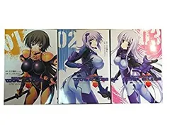 【中古】「非常に良い」マブラヴ オルタネイティヴ トータル・イクリプス コミックセット (電撃コミックス) [マーケットプレイスセット]