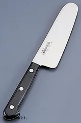 【新品】Misono(ミソノ) モリブデン鋼 子供庖丁 No.685 12cm AMSE0のサムネイル