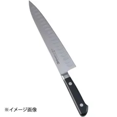 【新品】ミソノ モリブデン鋼 牛刀サーモン No.５６２ ２１cm （AMSD4562）のサムネイル
