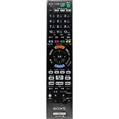 2026年最新】ソニー リモコン bdz ew500の人気アイテム - メルカリ
